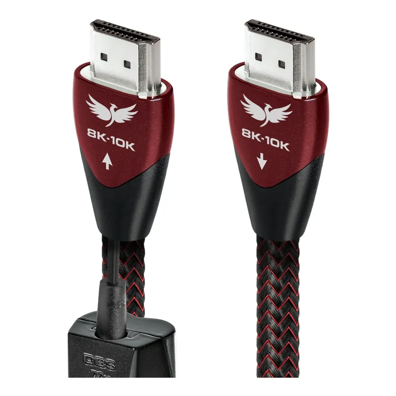 Audioquest Firebird 48 HDMI