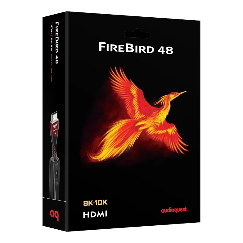 Audioquest Firebird 48 HDMI