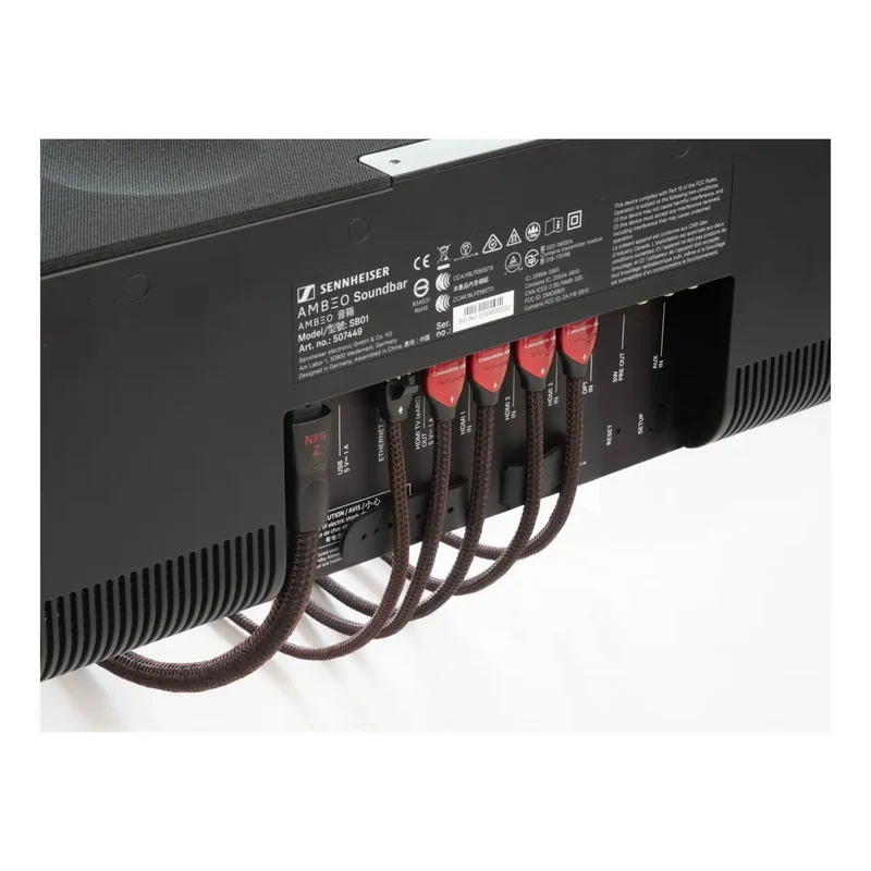 Audioquest Cinnamon 48 HDMI