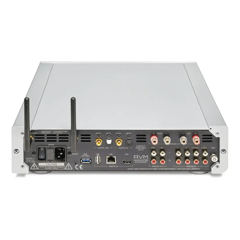 AVM CS2.3