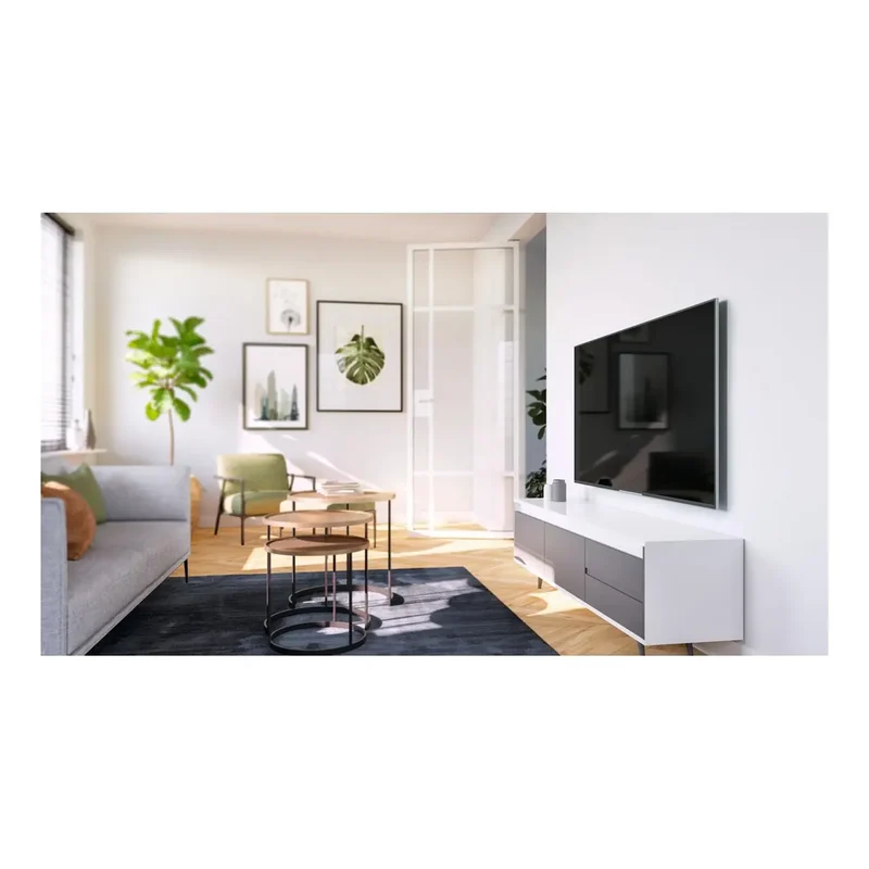 Vogel's TVM 3405 COMFORT Serie Flache TV-Wandhalterung