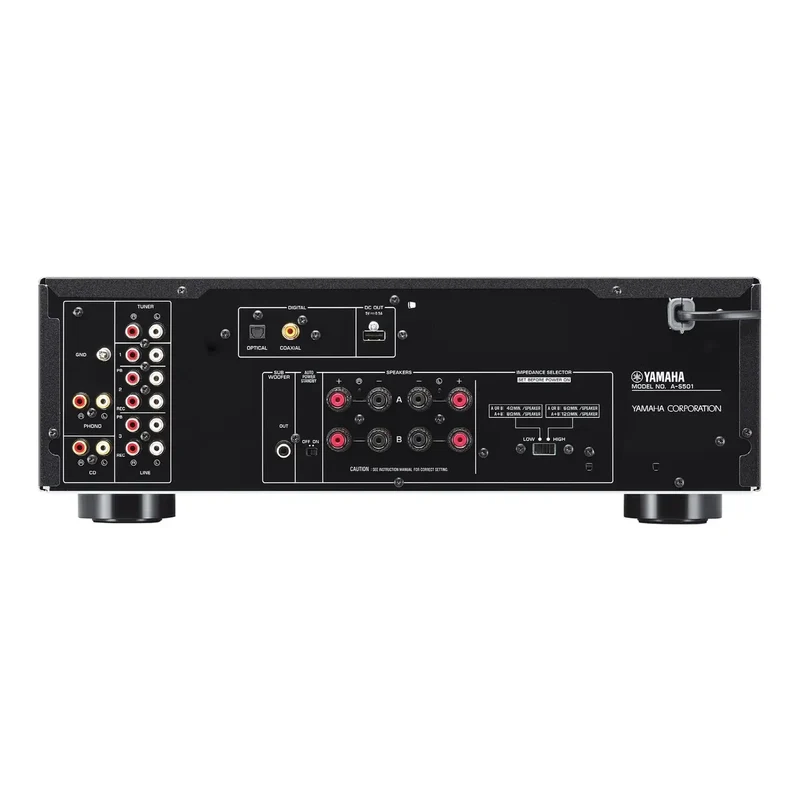 Yamaha A-S501