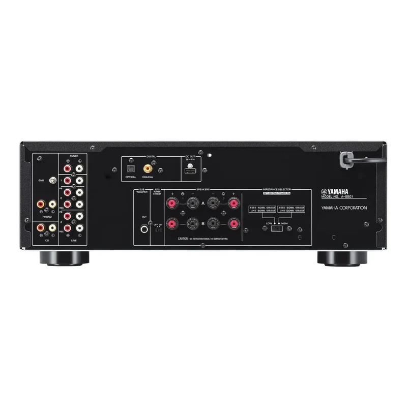 Yamaha A-S501