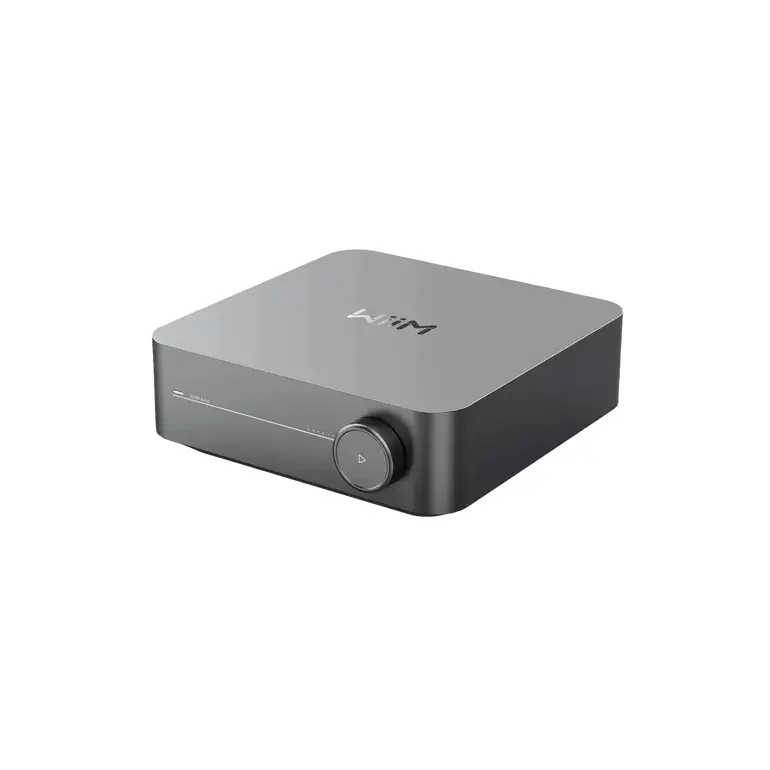 WiiM Amp