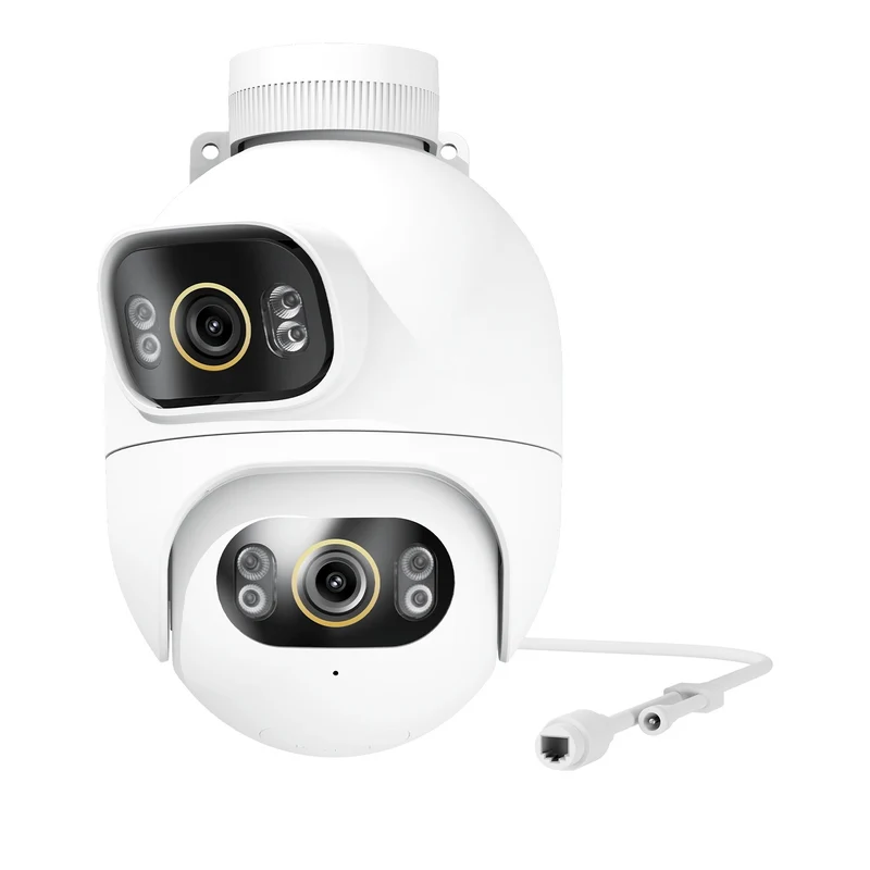 Xiaomi Imilab EC6 Dual Pro