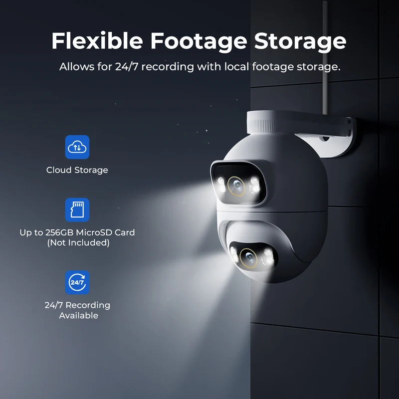 Xiaomi Imilab EC6 Dual Pro