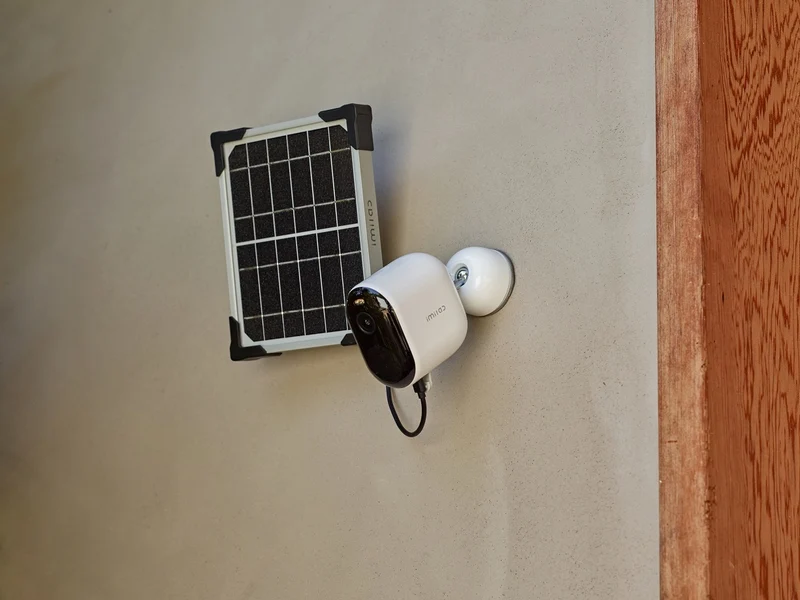Xiaomi Imilab EC4 Beveiligingscamera