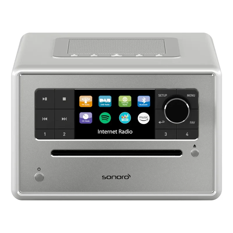 Sonoro Elite