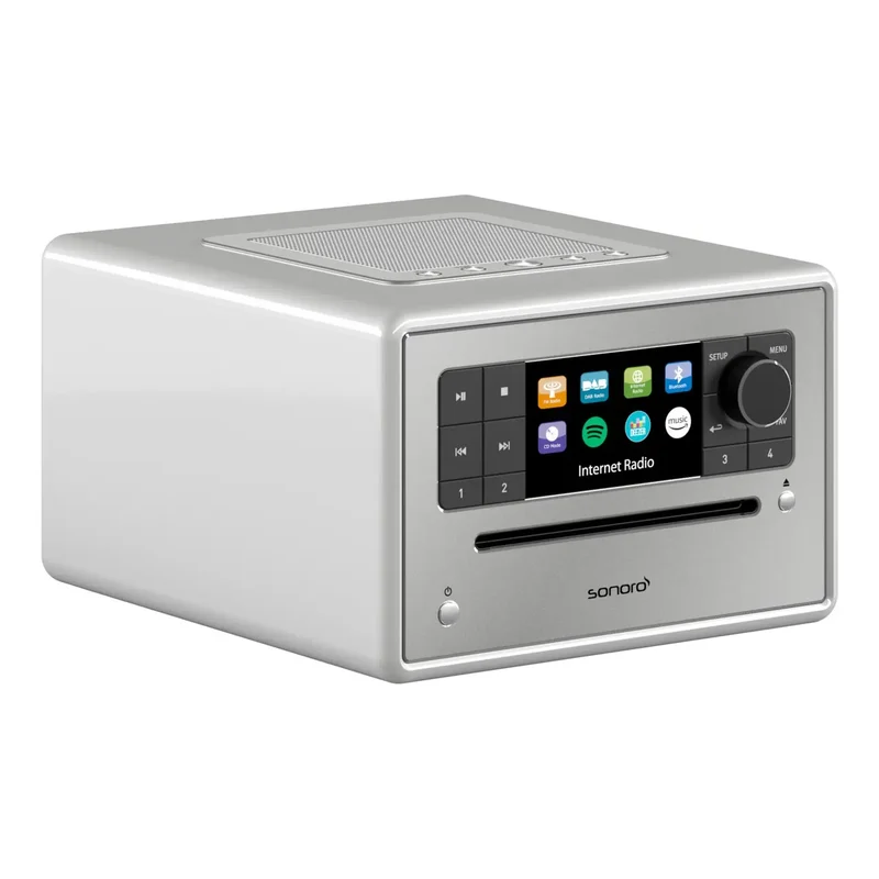 Sonoro Elite