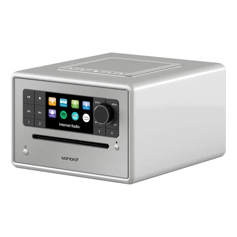 Sonoro Elite