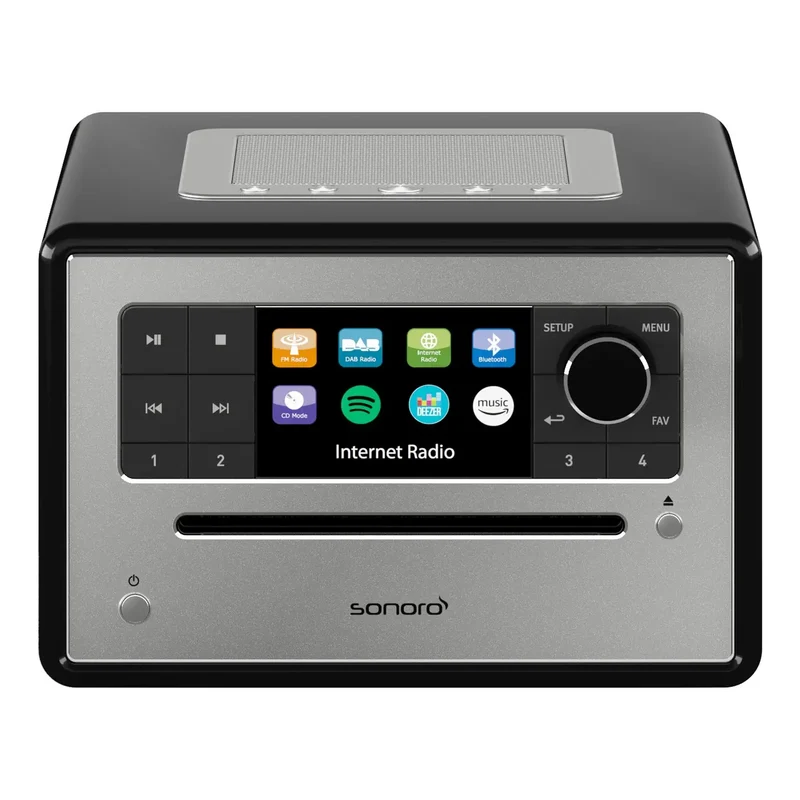 Sonoro Elite