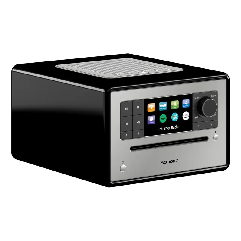 Sonoro Elite
