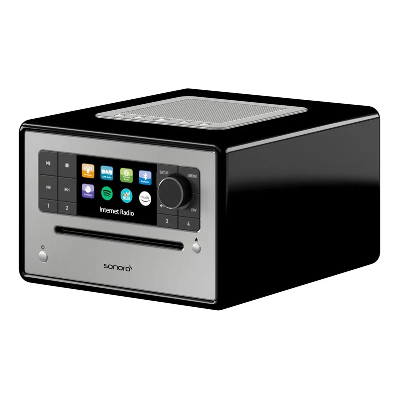 Sonoro Elite