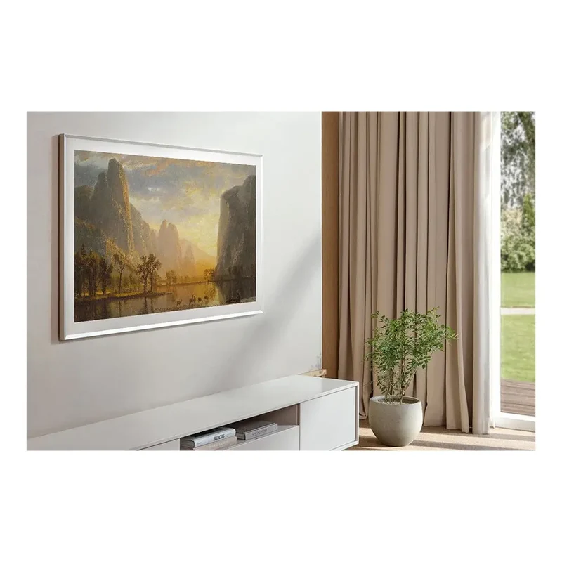 Samsung VG-SCFC43SGMXC Metall Rahmen 2023-2025