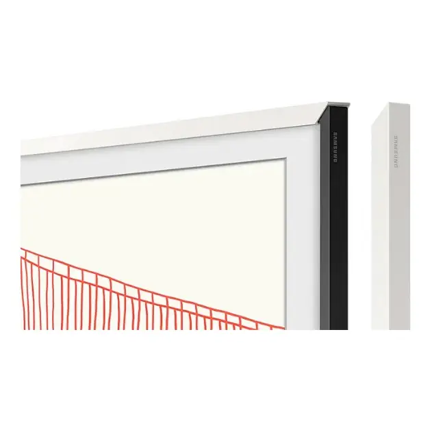 Samsung VG-SCFA75WTBXC / Rahmen Frame 2021-2024