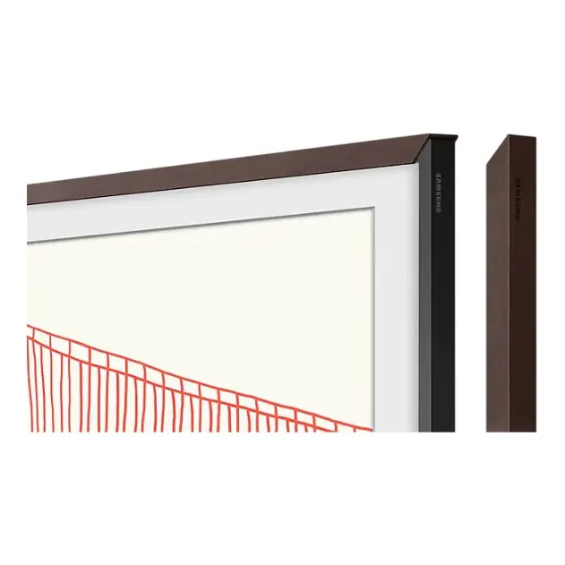 Samsung VG-SCFA75BWBXC / Rahmen Frame 2021-2024