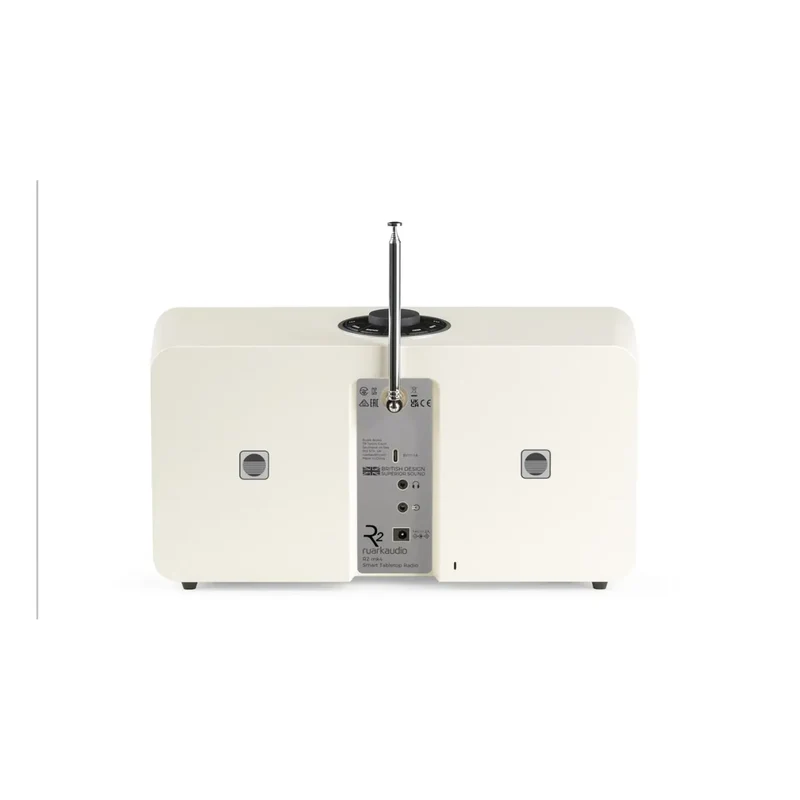 Ruark Audio R2 MK 4