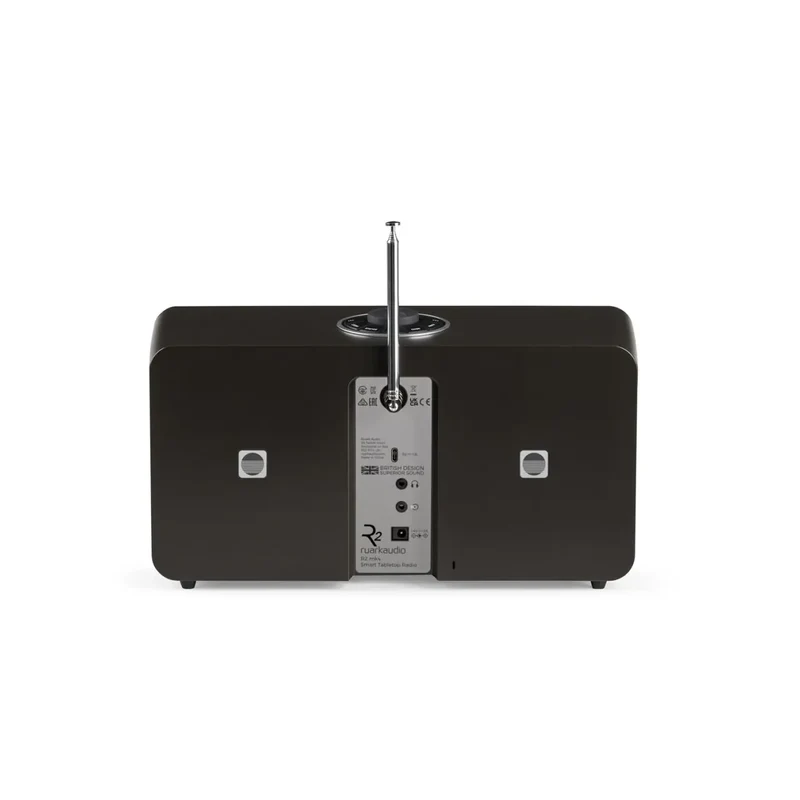 Ruark Audio R2 MK 4