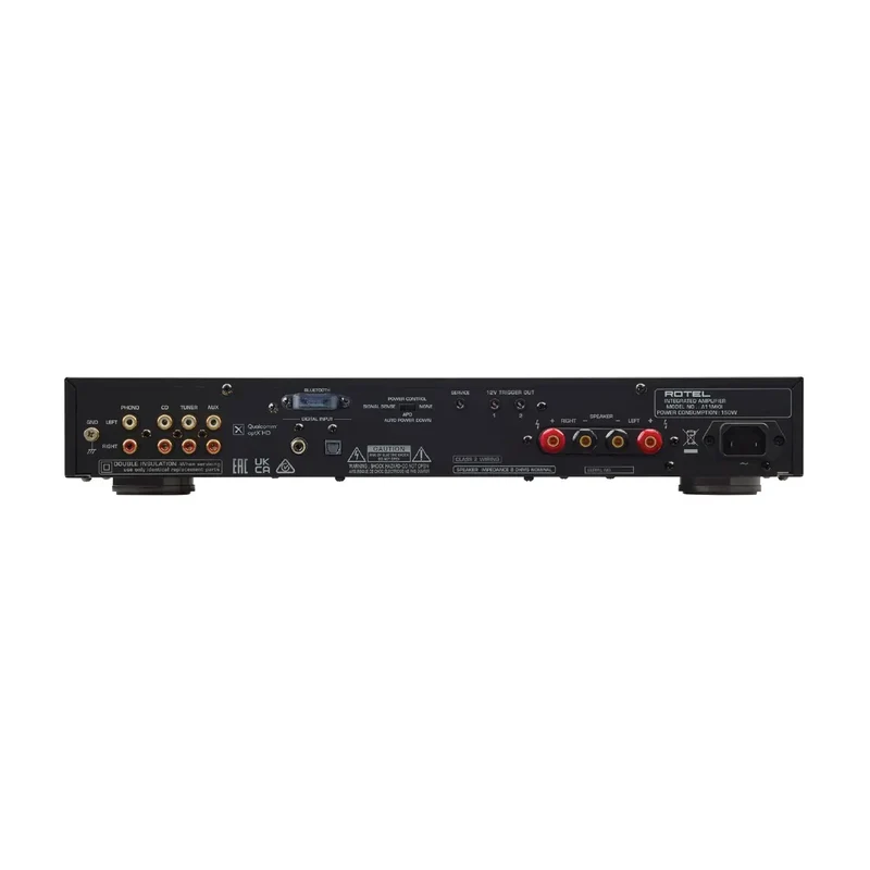 Rotel A11 MKII