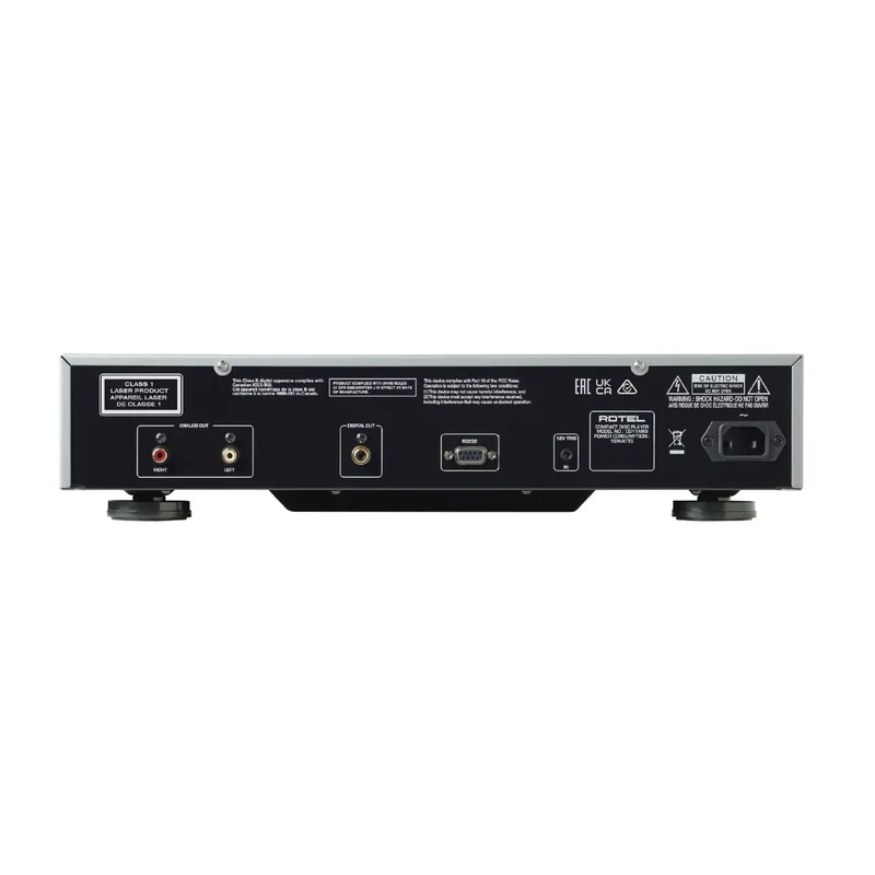 Rotel CD11 MKII