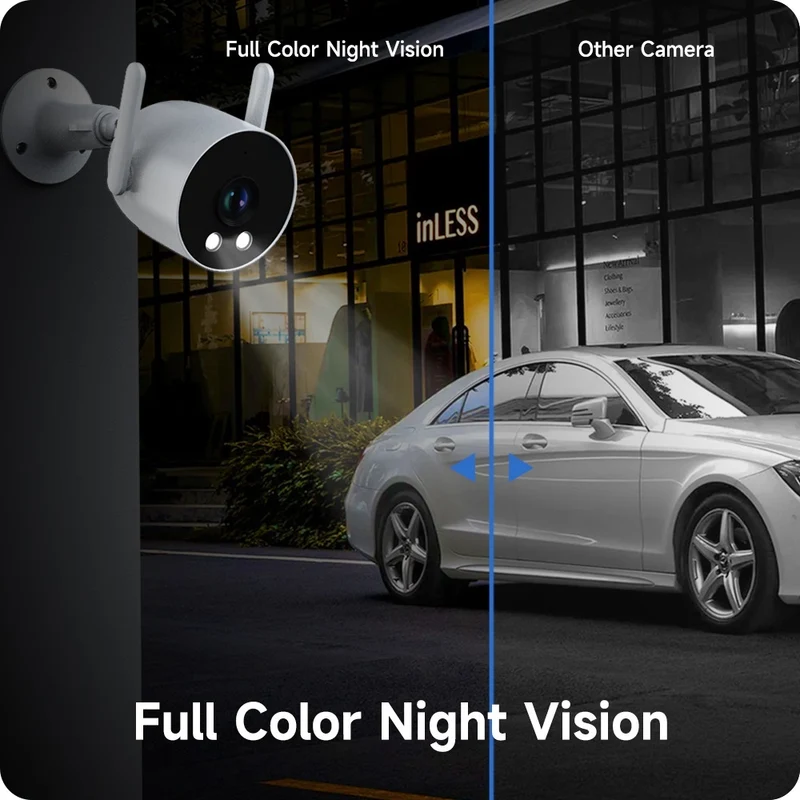 Xiaomi IMILAB EC3 Lite Outdoor Security Camera