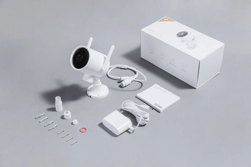 Xiaomi IMILAB EC3 Beveiligingscamera
