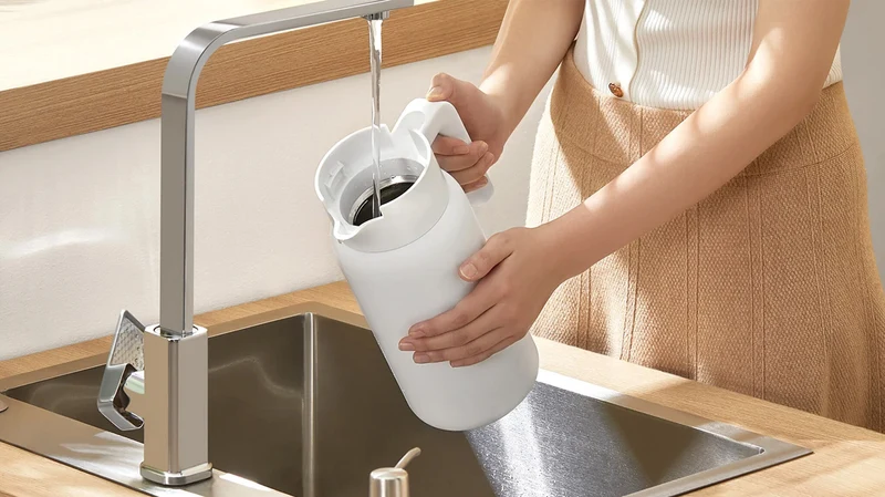 Xiaomi Geïsoleerde Waterkoker 1,8 L