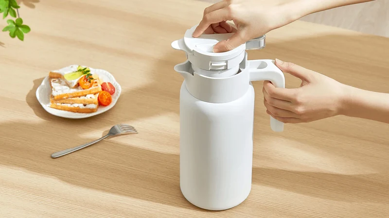 Xiaomi Geïsoleerde Waterkoker 1,8 L
