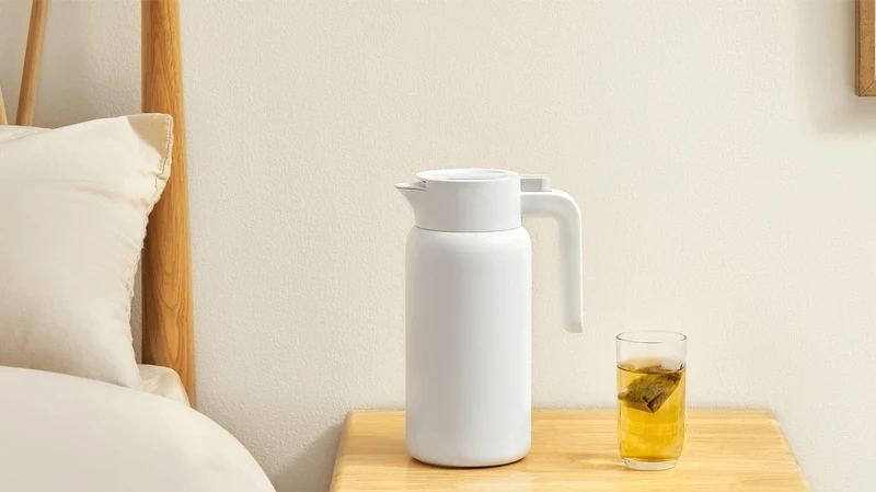 Xiaomi Geïsoleerde Waterkoker 1,8 L