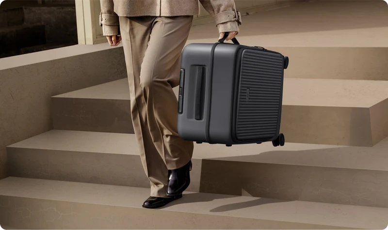 Xiaomi Front Opening Luggage