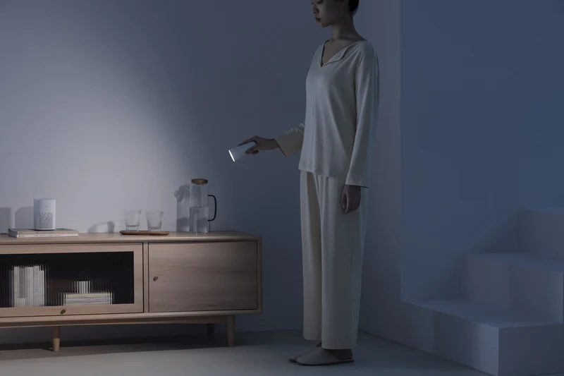 Xiaomi Flexible Rechargeable Lamp