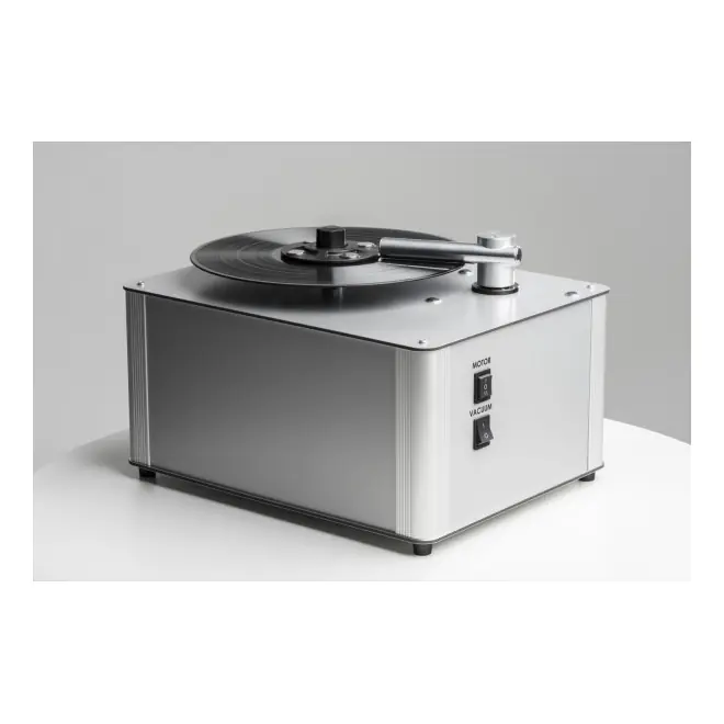 Pro-Ject VC-S3 Vinyl Cleaner
