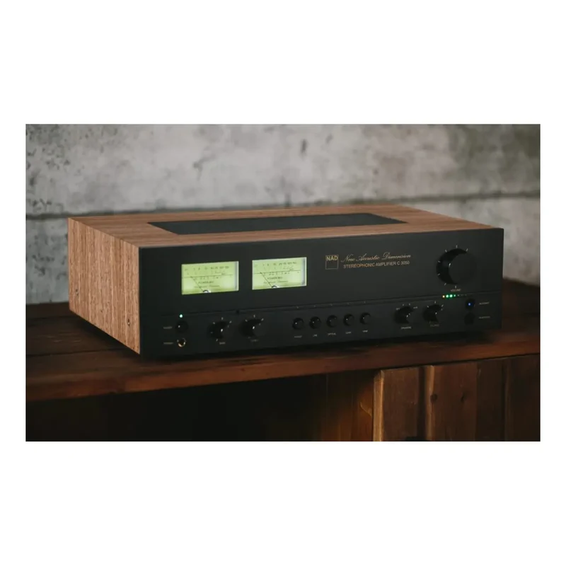NAD C 3050