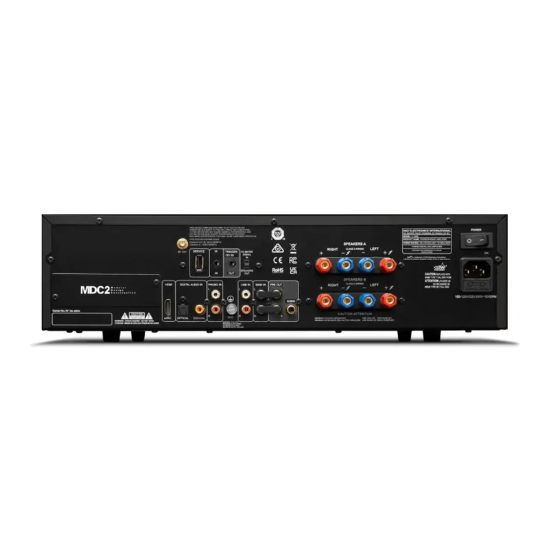 NAD C 3050