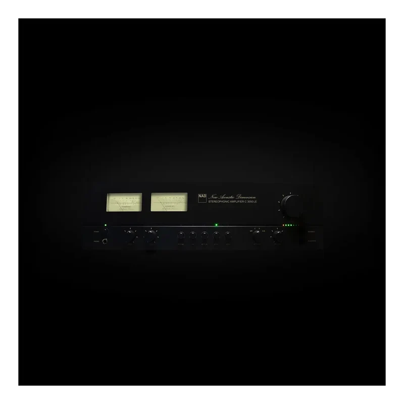 NAD C 3050