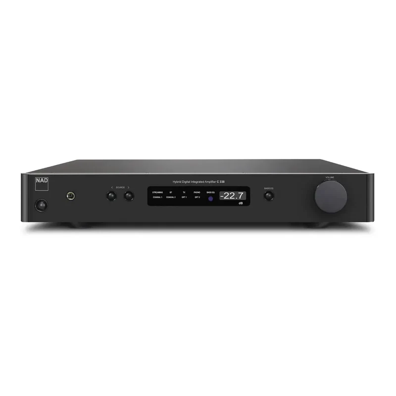 NAD C 338