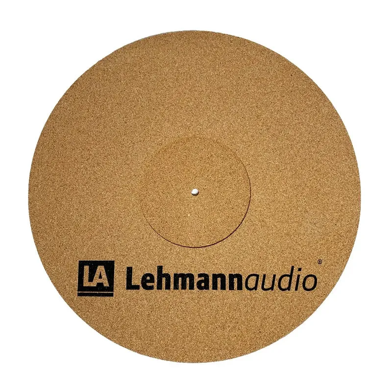 Lehmann Audio Stage 1 Plattenmatte Kork