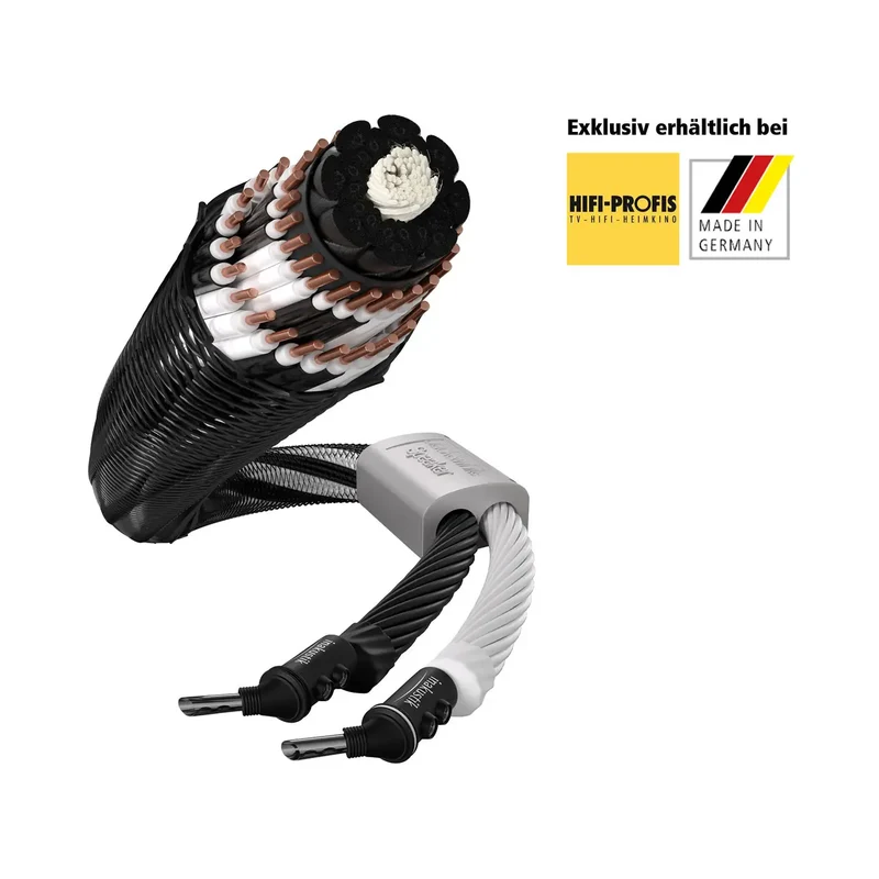 In-akustik Referenz LS-1602 MKII BFA 2x3m 45° SBiW