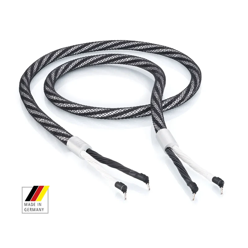 In-akustik Referenz LS-1602 MKII BFA 2x3m 45° SBiW
