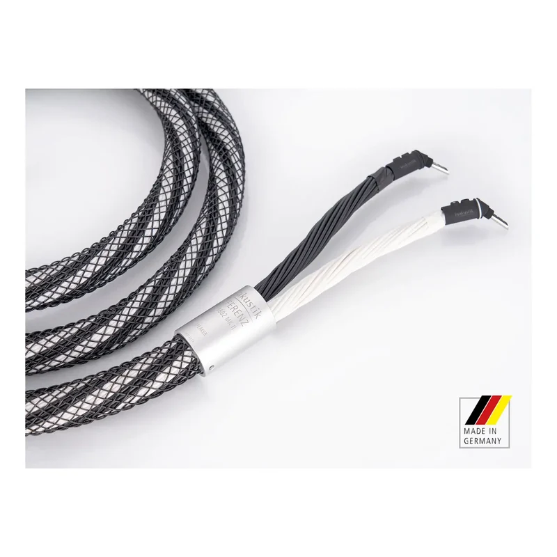 In-akustik Referenz LS-1602 MKII BFA 2x3m 45° SBiW