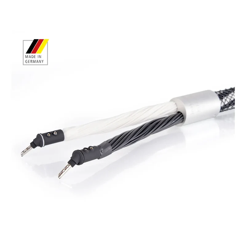 In-akustik Referenz LS-1602 MKII BFA 2x3m 45° SBiW