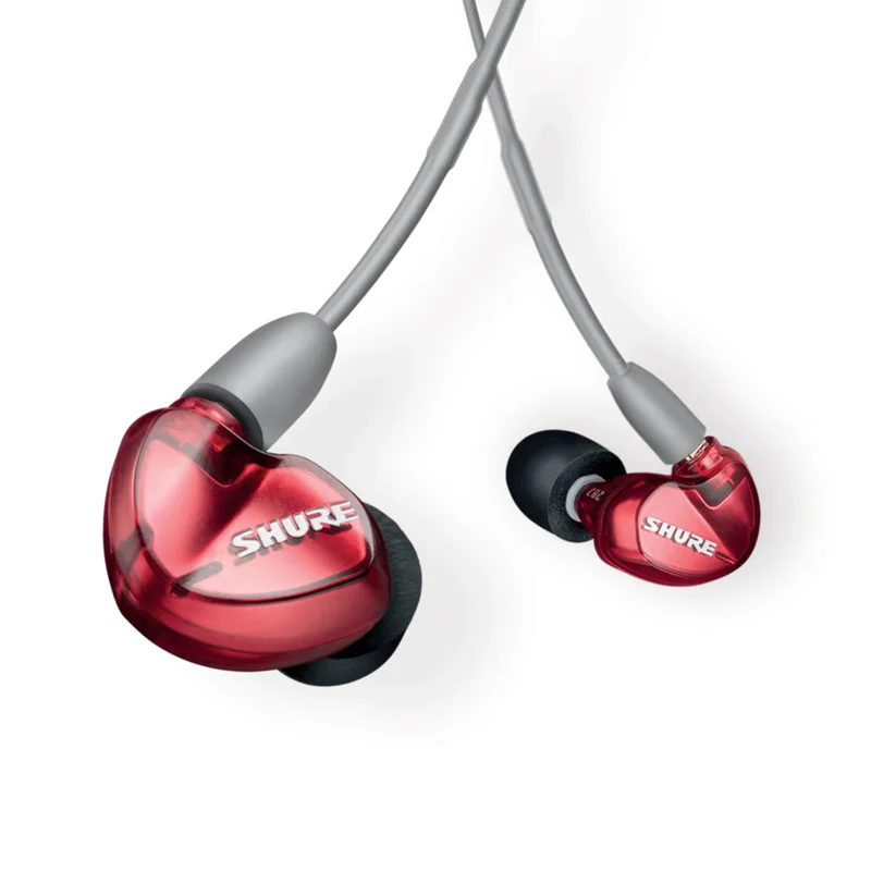 SE535 Limited Edition