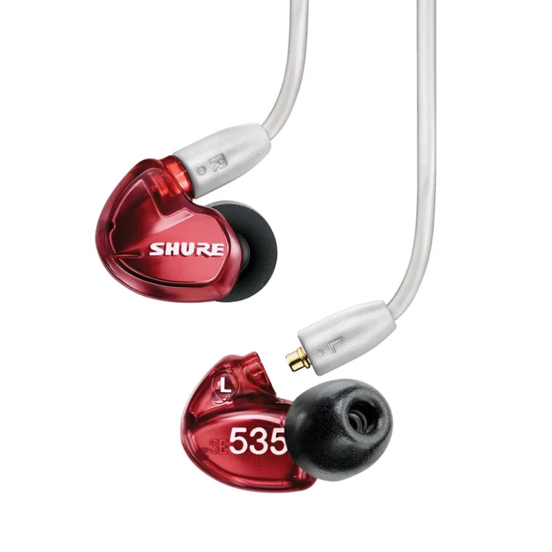 SE535 Limited Edition