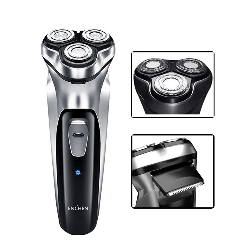 Xiaomi Enchen Sharp Blackstone Shaver