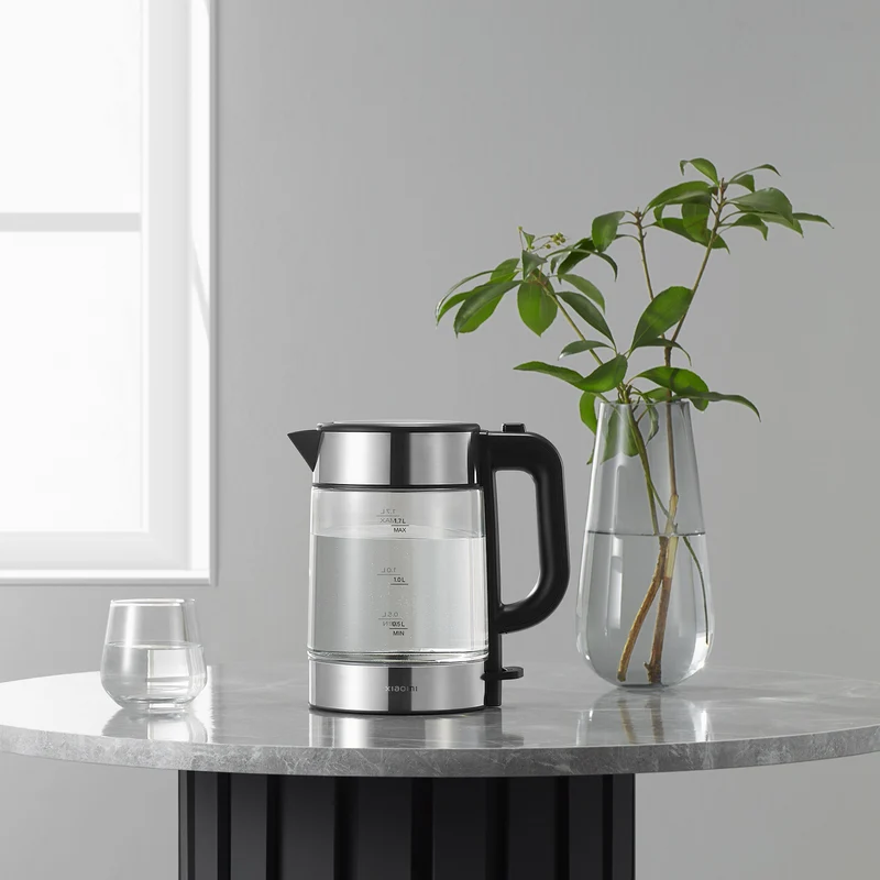 Xiaomi Elektrische Glazen Waterkoker