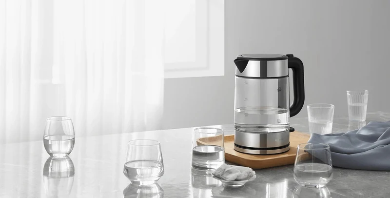 Xiaomi Elektrische Glazen Waterkoker