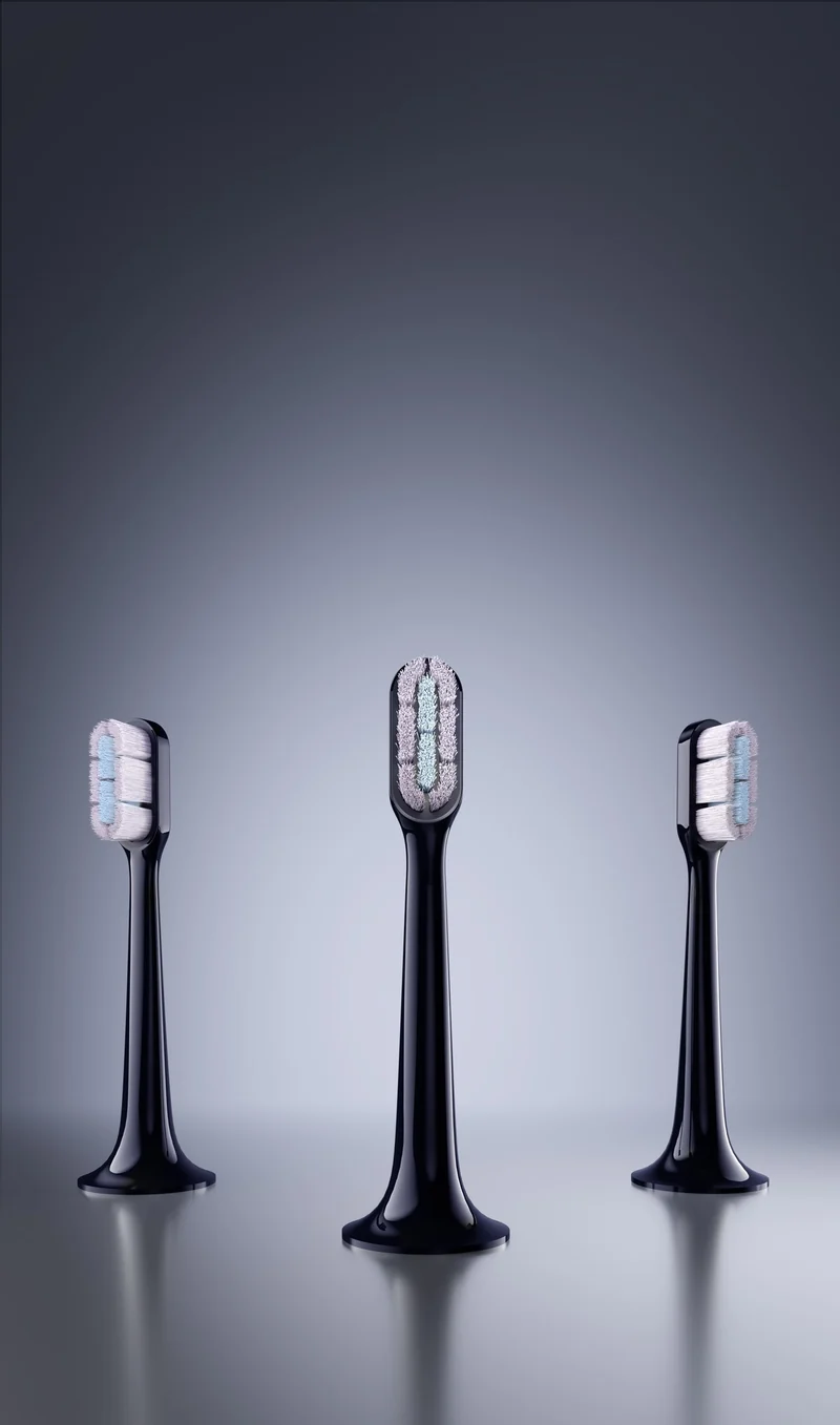 Xiaomi Electric Toothbrush T700 Opzetborstels Duo Pack