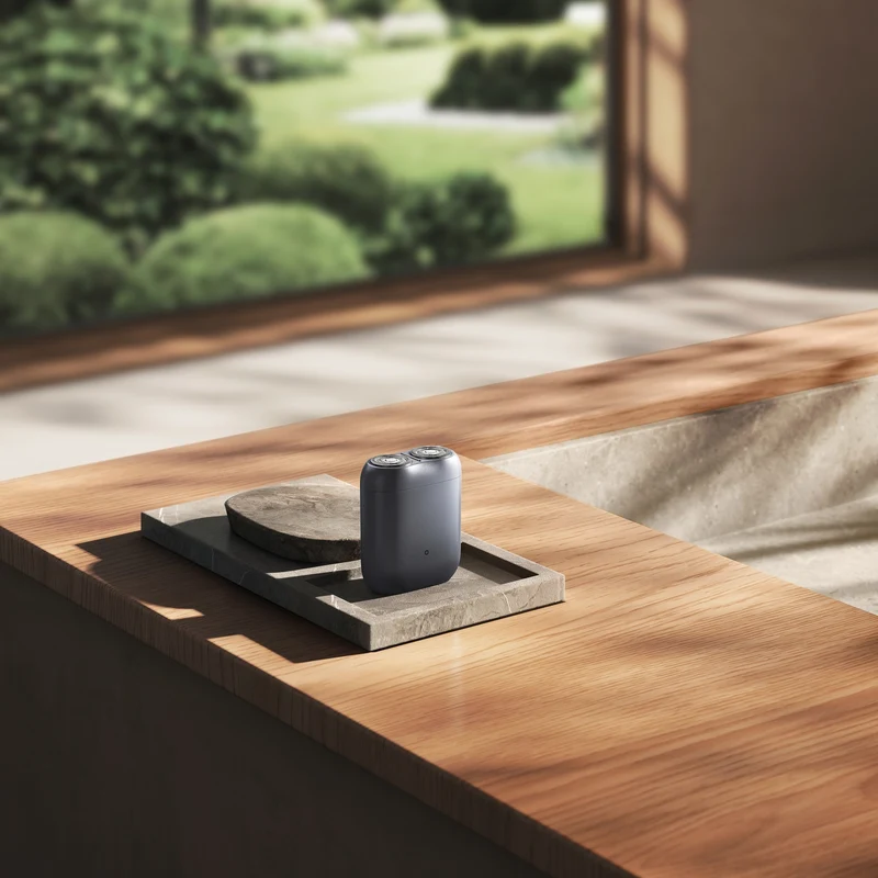 Xiaomi Electric Shaver S200