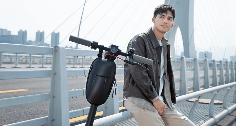 Xiaomi Electric Scooter Storage Bag