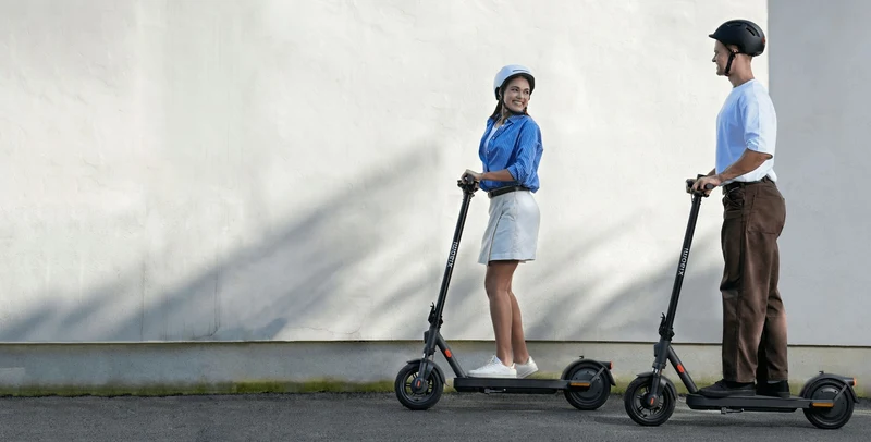 Xiaomi Electric Scooter Elite